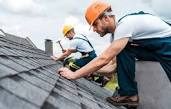 roofing company sidcup