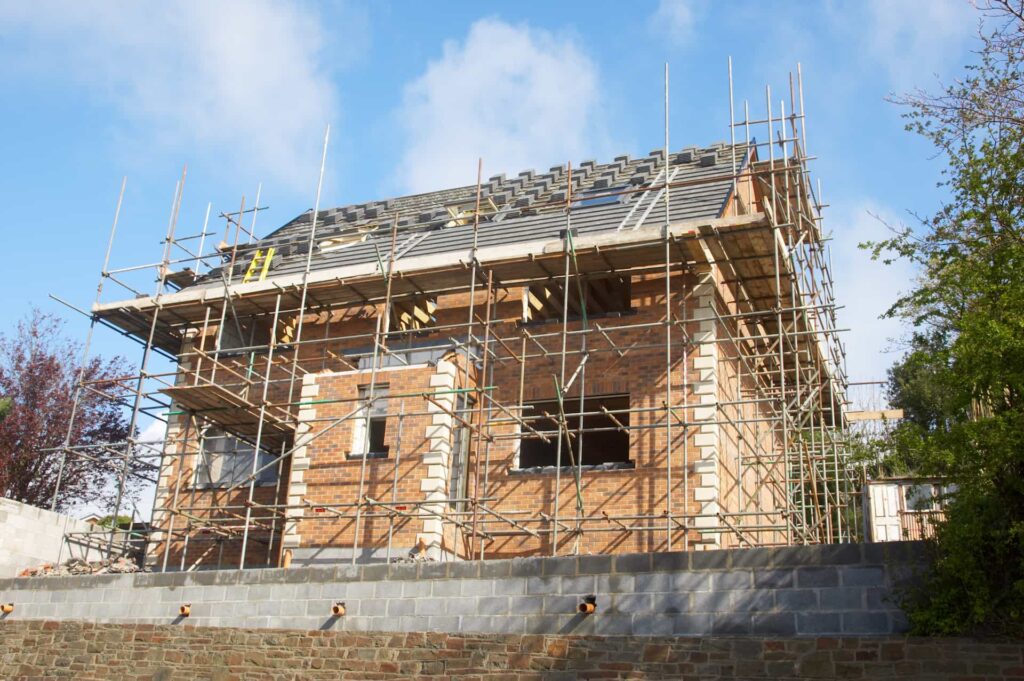 Pitched roof repairs Dartford