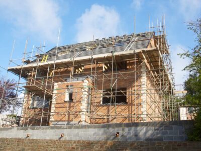 Chipstead chimney repairs