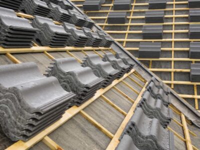 Chipstead felt roofers
