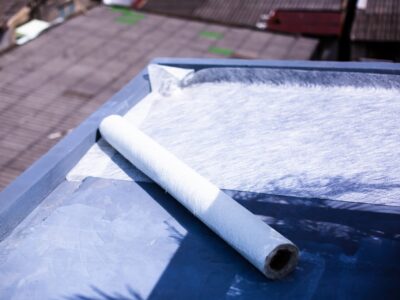 Fibreglass roof installers near me Dartford