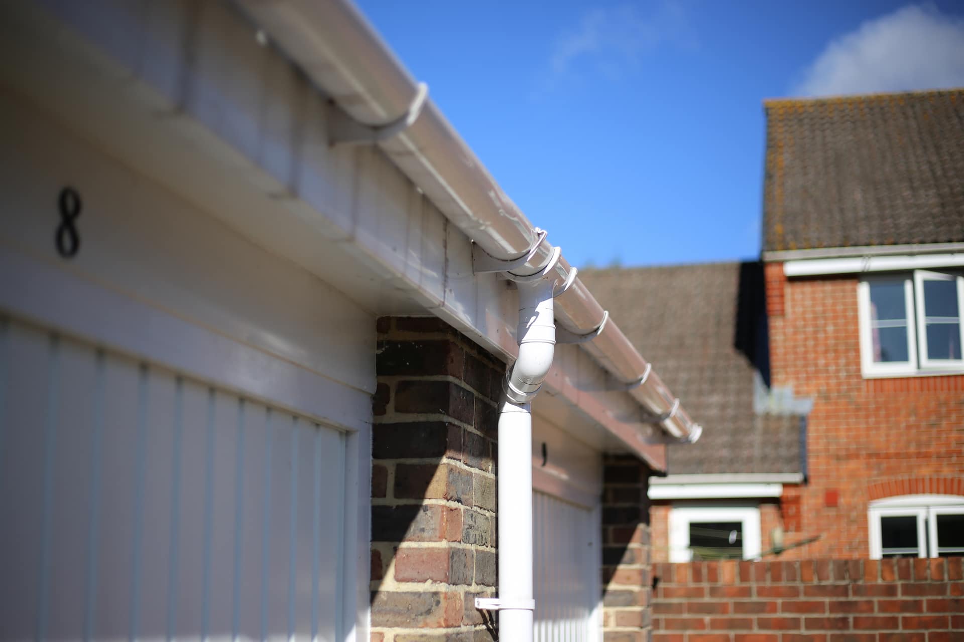 Dartford guttering company