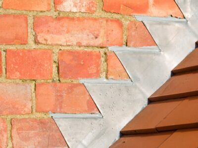Chipstead chimney repointing