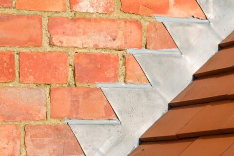 Leadwork Contractors Dartford