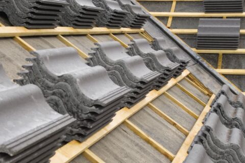 Expert Roofing Company in Dartford