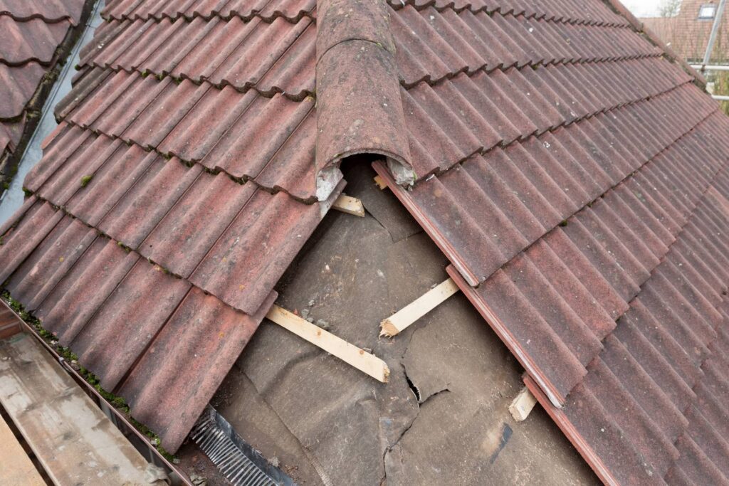Dartford fascia installers