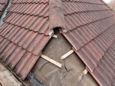 Roof repairs near me Dartford