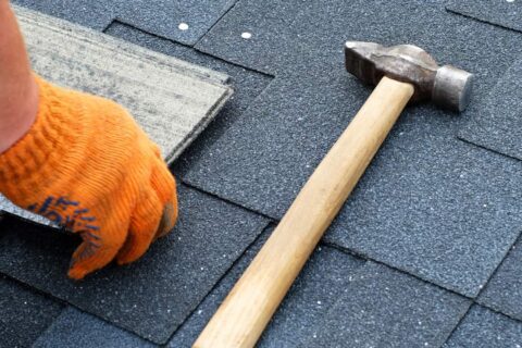 Roof Repair Specialists Dartford