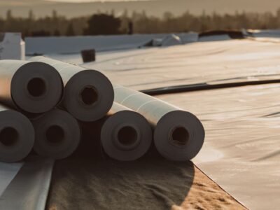 Local roofing contractors Chipstead