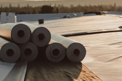 Rubber Roof Specialists Dartford