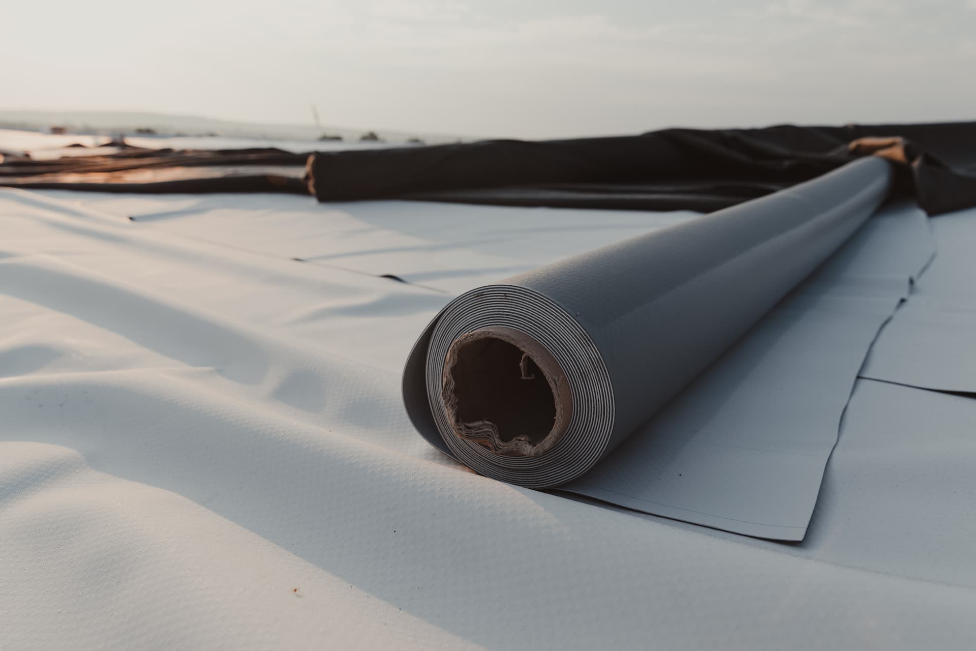 Rubber roof installers near me Dartford