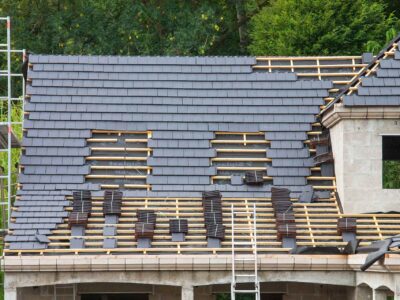 Slate roof installers near me Dartford