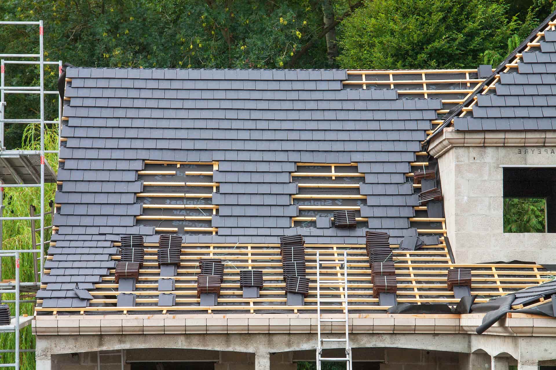 Slate roof installers near me Dartford