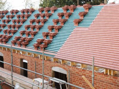Tiled roofers near me Dartford