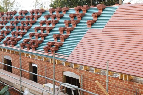 Pitched Roofs Dartford