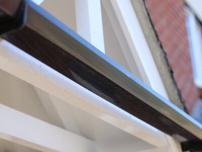 Fascias, Soffits & Guttering company Faversham
