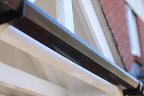 Fascia and Soffit Replacement Faversham ME13