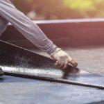 Felt roofing company Dartford