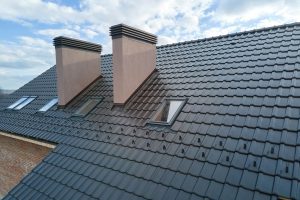 Slate roofing company Dartford