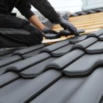 Dartford Tiled roofing contractors
