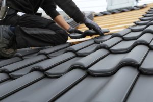 Dartford Tiled roofing contractors