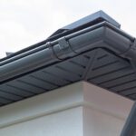 Fascia soffit installation Dartford