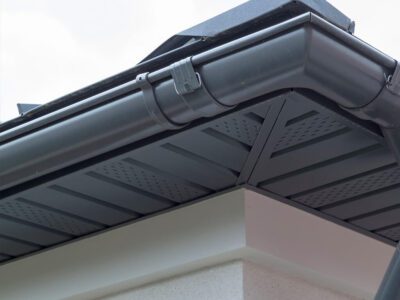 Local Fascias, Soffits & Guttering near me Faversham