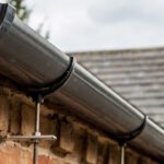 Guttering installation Dartford