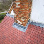 Leadwork repairs Dartford