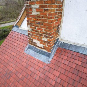 Leadwork repairs Dartford