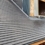 Slate roof installation Dartford