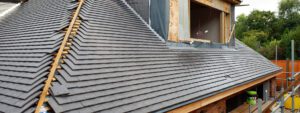 Slate roof installation Dartford