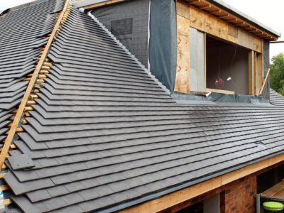 Chipstead flat roofers