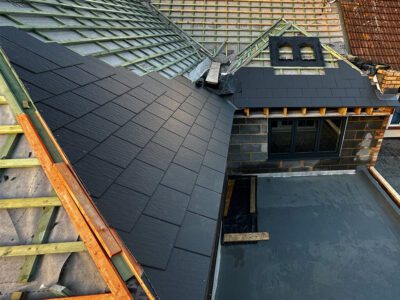 Local Tiled Roofing contractors Chipstead