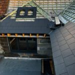 Slate roofing Dartford