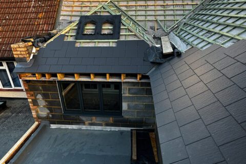 Roof Repair near me Chipstead CR5