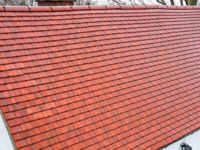 How much does roof cleaning cost Chipstead