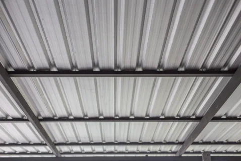 Commercial Roofing Contractors Dartford