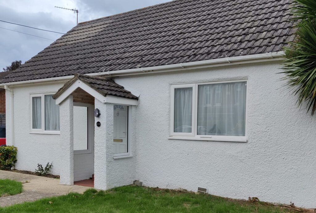 Dartford fascia installers