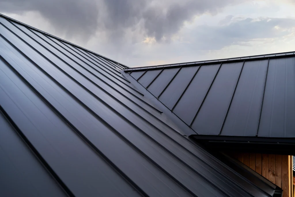 Local gutter cleaning company Dartford