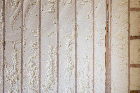 Professional Spray Foam Removal in Dartford