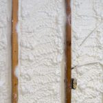 Spray foam removal experts Dartford