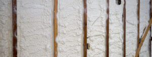 Spray foam removal experts Dartford