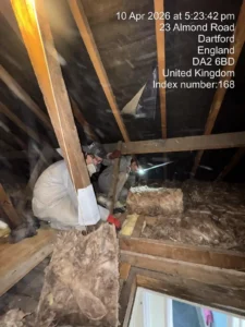 Dartford roofing services roofing work 1 Dartford