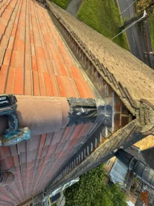 Dartford roofing services roofing work 10 Dartford