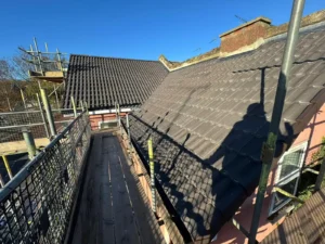 Dartford roofing services roofing work 11 Dartford