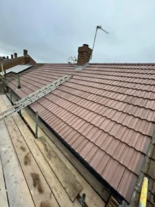 Dartford roofing services roofing work 12 Dartford