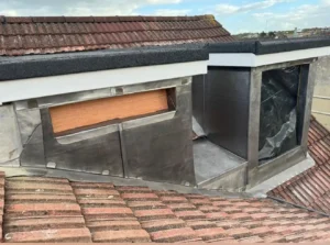 Dartford roofing services roofing work 13 Dartford