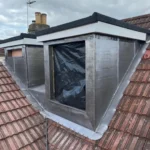 Dartford roofing services roofing work 14 Dartford