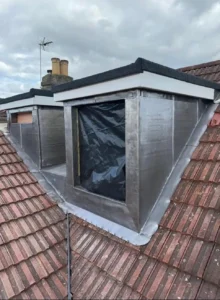 Dartford roofing services roofing work 14 Dartford